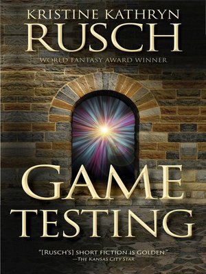 cover image of Game Testing